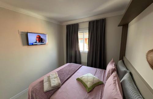 Apartamento no Condomínio 7 Mares, Praia dos Ingleses - Photo 8