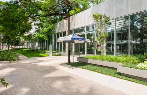 River One Luxo 34º Andar - Vista Skyline , Piscina Infinita - Perto de Metrô, Pinheiros e Faria Lima - Foto 19