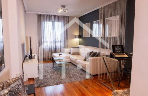 Duplex Ópera - Centro - Oviedo - Foto 1