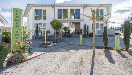 Ferienwohnung Lilie - Foto 3