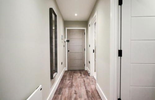 Portfolio Apartments - Welwyn Town Centre - Foto 89