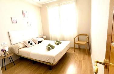 Ático Sea Views - 2 bedrooms - Foto 6