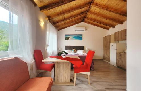 Villa POQUITO, heated pool - Zagvozd, Makarska region - Foto 26