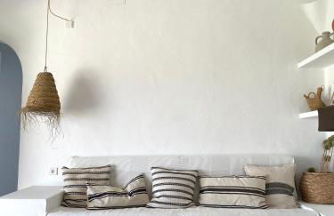 BiniFa - Lovely luxury villa few steps from the sea - Foto 12