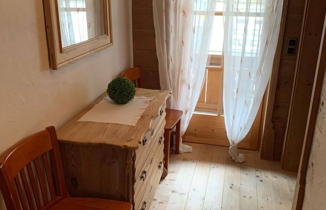 Landhaus Erlzette - Foto 26