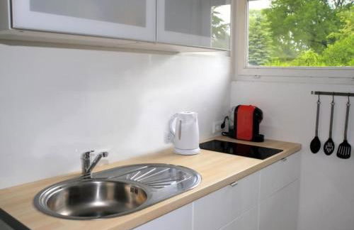 Holiday Home in Storkow mit Schönem Garten by Interhome - Foto 11