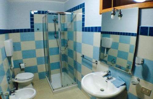 Villa Nicanda- 100 MT dal mare- giardino - Foto 15