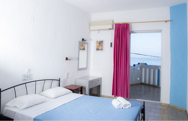 Arlen Beach Hotel - Foto 9