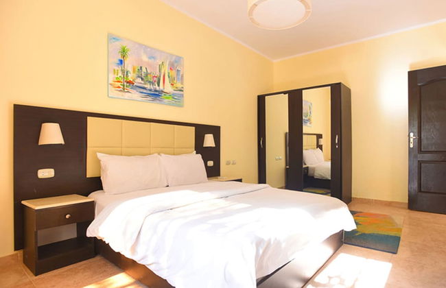 Florenza Khamsin - Foto 55