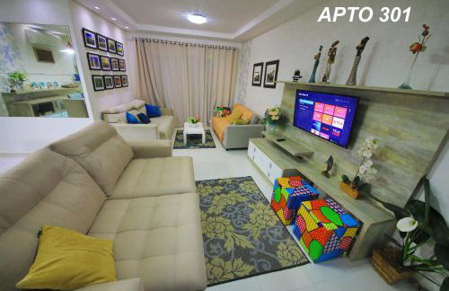 LINDO NOVISSIMO e PÉ NA AREIA - Foto 25