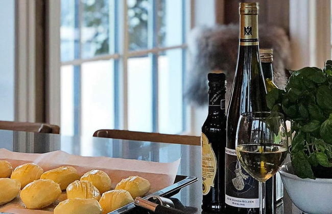 Holiday Home in FÃ¥vang - Foto 21