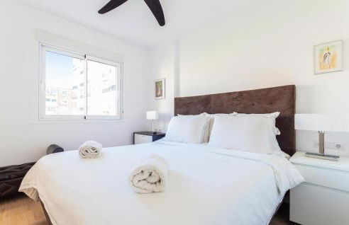 Amazing Apartment In Malaga With Wifi - Foto 19