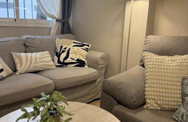 Nervion Apartments Sevilla - Photo 35