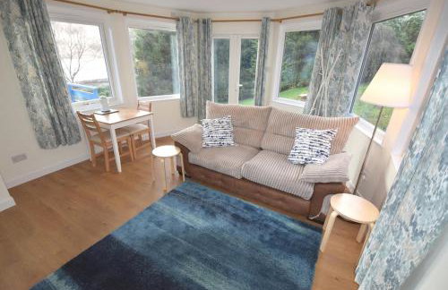 Byron Cottage overlooking Loch Goil - Foto 4