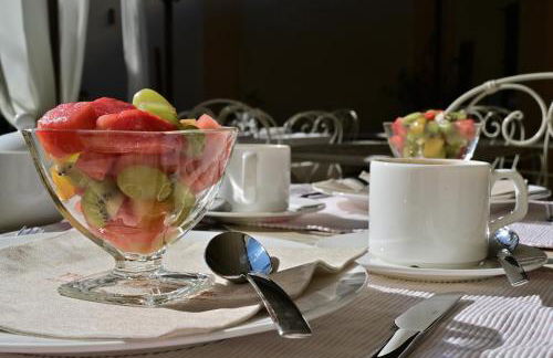 Agriturismo Ma Che Bel Castello - Photo 64