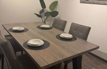 Moderne City Wohnung - Foto 8