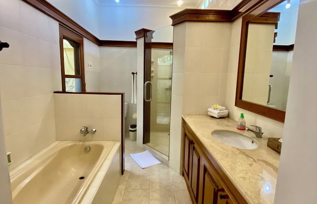Bali Emerald Villas - Foto 54