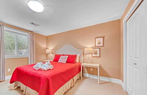 All In at Trailside - Community Pool Fire Pit Game Room Nature Trails - Foto 53