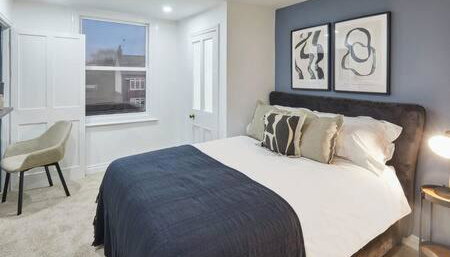 Host & Stay - High Street Cottage - Foto 4