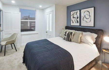 Host & Stay - High Street Cottage - Foto 4