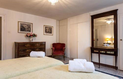 Appartamento Duodo o Barbarigo - Foto 21