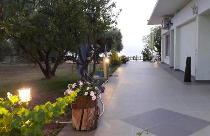 2SEA VILLA Nea Potidea CHALKIDIKI - Foto 21