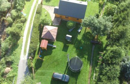 Domek na wyłączność Stronie Śląskie Nowy Gierałtów - Foto 23