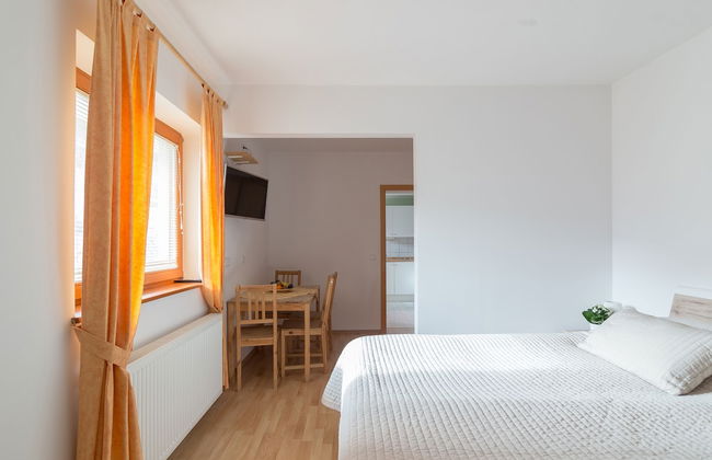 Apartments Valant - Foto 9