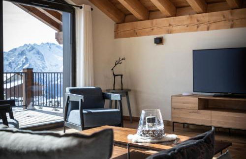 Chalet le Blue Moon - Foto 23