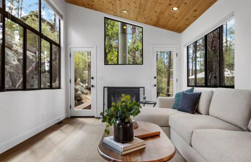 Prescott Treehouse Luxe 4BR 3B Home Sleeps 10 - Foto 5