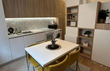 Studio Apartment Ivy - Foto 9