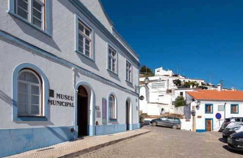 Valley house Aljezur old town - Foto 51