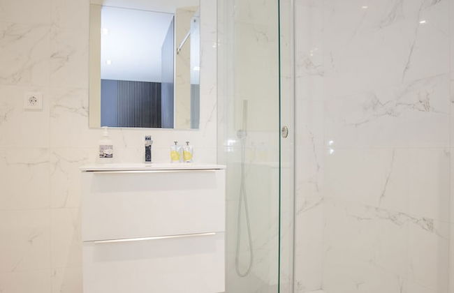 Liiiving in Porto - Dragão Pool View - Foto 29