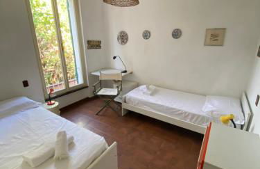 Casa Berizzi Mare - Arenzano Pineta Centro - Foto 36