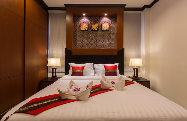 The Best Aonang Villas - Photo 10