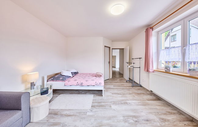 Villa Svoboda nad Upou Ksc340 - Foto 16