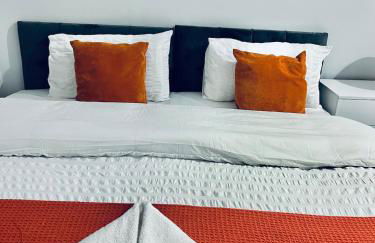 2 Bed Ground Floor Apt - outdoor access in Strood F2 - Photo 6