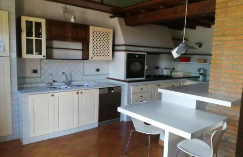 Relais Poggio al Vento - Foto 35