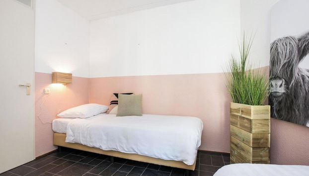 Previnaireweg 34, 4-person Holiday Home - Foto 4, Habitación