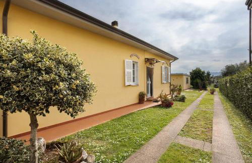 Lunigiana - Casa Anita Con Giardino - Foto 29