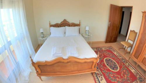 Caparica traditional V4 duplex apartment with pool Charneca da Caparica Lisboa - Foto 3, Other