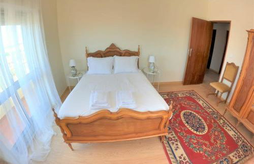 Caparica traditional V4 duplex apartment with pool Charneca da Caparica Lisboa - Foto 3