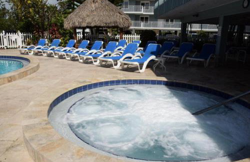 The Breeze - Foto 19