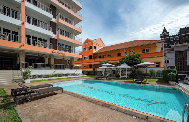 New Nordic Marcus 2 - Foto 63