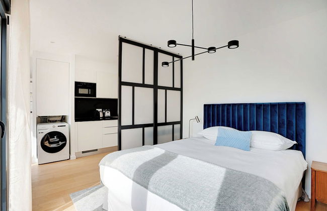 Studio Sleek & Refined - Levallois-perret - Foto 2