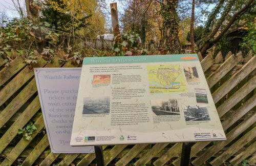 Mill Cottage - Foto 27