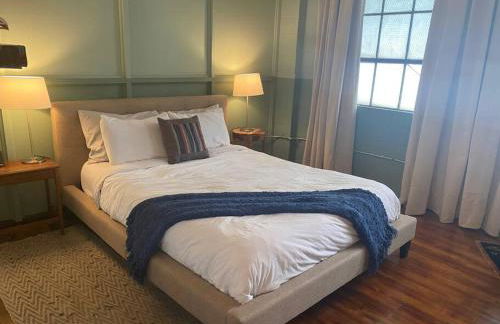 Main Office Lofts Building - 4 lofts - Foto 32