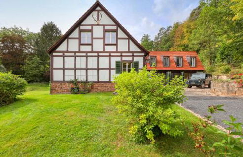 Stilvolles Forsthaus - Photo 14