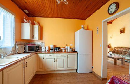 Maison charmante à Eymet, grand jardin et terrasse - Foto 19