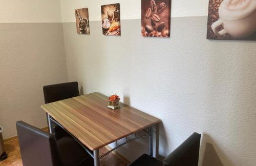 Gästewohnung am Stadtpark - Foto 6